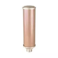 0016780000000000-2-npt-low-noise-silencer 0016780000000000 2" NPT Low Noise Silencer