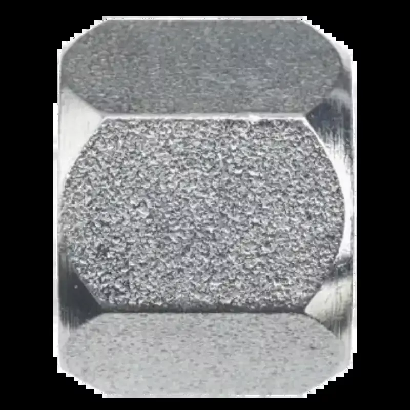 0304-c-02-ss-onehydraulics-stainless-cap-nut-5-16-24-02-female-jic-hot-picks 0304-C-02-SS : OneHydraulics Stainless Cap Nut, 5/16-24 (-02) Female JIC Hot Picks
