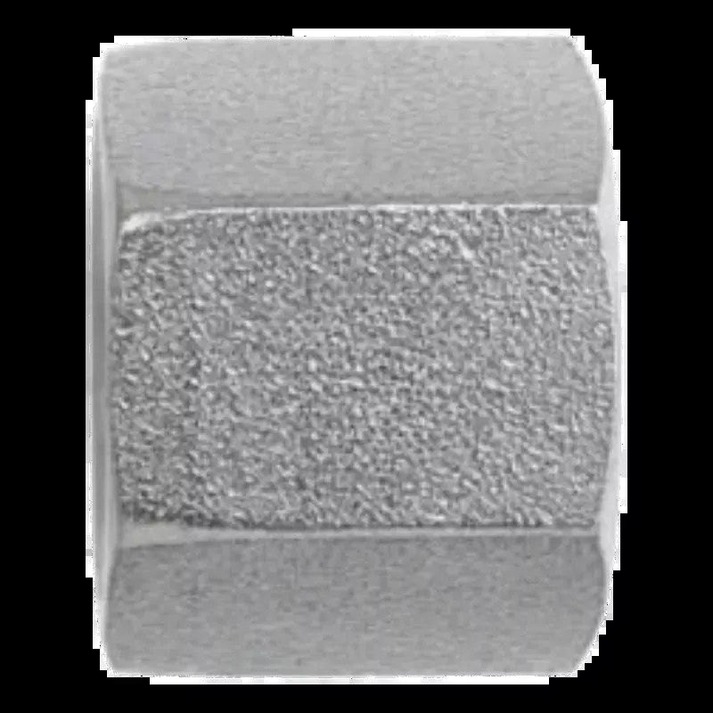 0318-05-SS : OneHydraulics Stainless JIC Tube Nut, 1/2-20 (-05) Female JIC Today Only