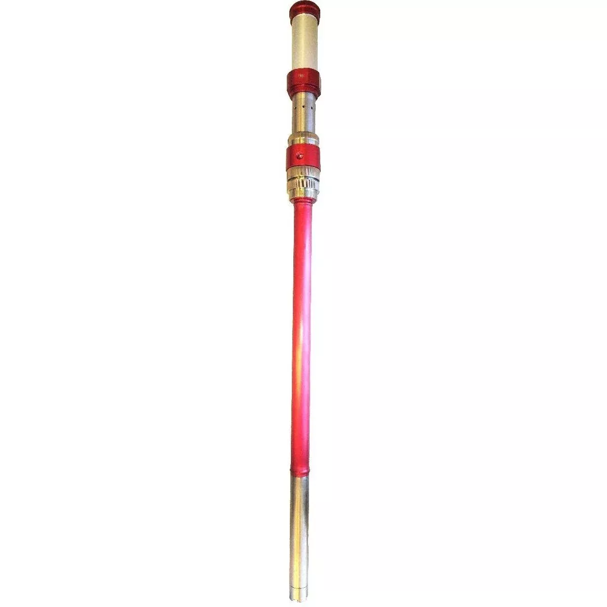 06095-dmic-blue-barrel-pump-spray-foam-pump-0-75-1-ratio-8-5gpm-at-80psi-180psi- 06095 : DMIC Blue Barrel Pump/Spray Foam Pump, 0.75:1 Ratio, 8.5GPM at 80psi, 180psi input, 135psi output, 10.38in3 fluid volume per stroke, 10.79in3 air volume per stroke