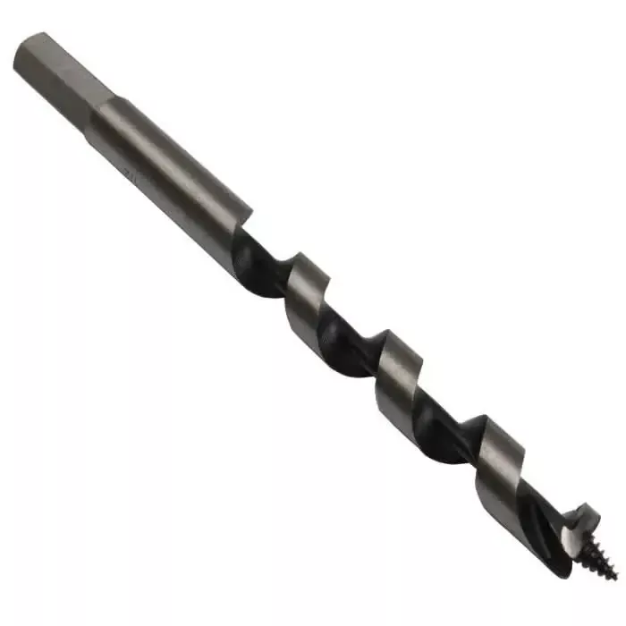 1-1/2″ X 18″ Ship Auger Bit – High Performance & Durable Cutting Tool | Drill America Save Now