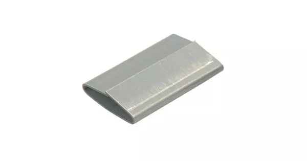 1-1-4-closed-push-type-seals-steel-strapping 1 1/4" Closed (Push Type) Seals for Steel Strapping