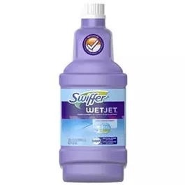 1.25-Liter Wet Jet Multi-Surface Solution - Open Window Fresh