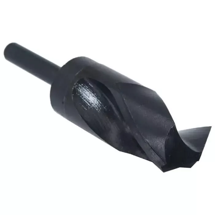 1-29/64″ Reduced Shank HSS Drill Bit 1/2″ Shank, DWDRSD Series – High Performance & Durable Cutting Tool | Drill America Holiday Sale