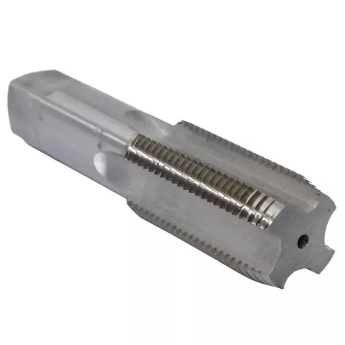 1″-32 UNS HSS Plug Tap – High Performance & Durable Cutting Tool | Drill America Price Drop