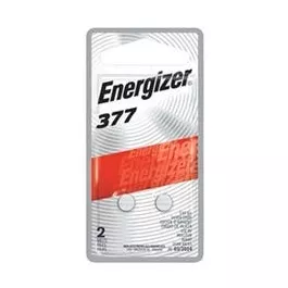 1.5V Watch/Electronic Silver Oxide Battery