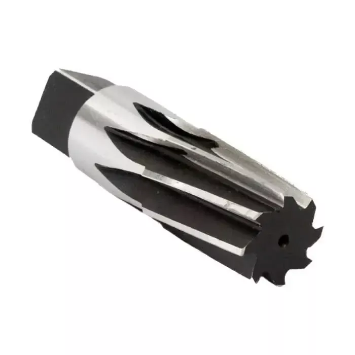 1/8″ HSS Spiral Flute Taper Pipe Reamer – High Performance & Durable Cutting Tool | Drill America Trusted Brand