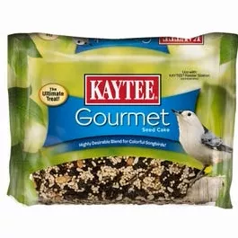 1.85-Lb. Gourmet Seed Cake