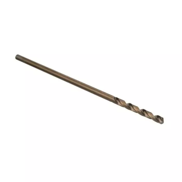 #1 x 12″ Cobalt Aircraft Extension Drill Bit – High Performance & Durable Cutting Tool | Drill America Don’t Miss Out