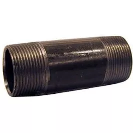 1-x-36-in-steel-pipe-black 1 x 36-In. Steel Pipe, Black