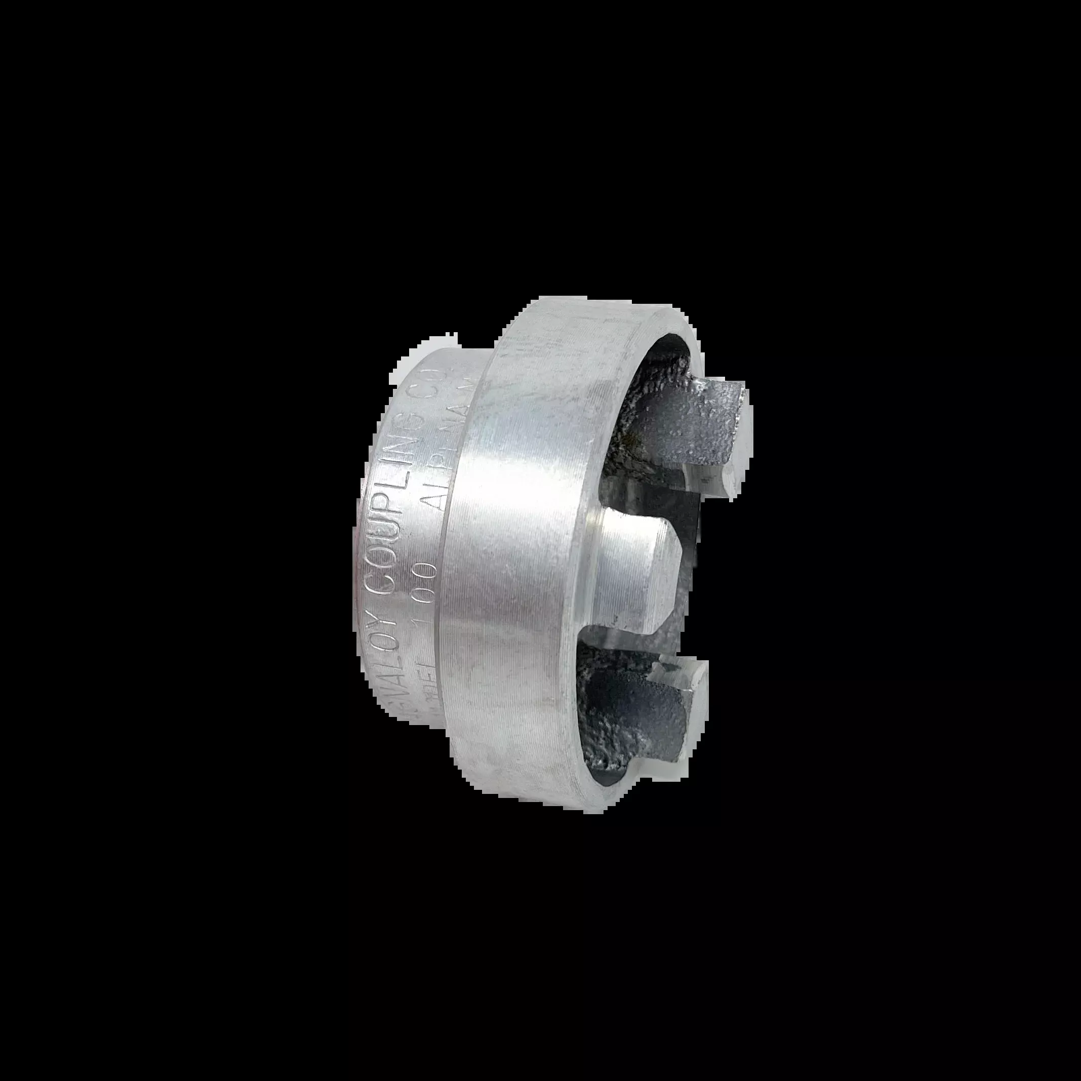 100-7-8bx3-16k-magnaloy-100-hub-7-8-bore-x-3-16-key-m10002806 100 7/8BX3/16K : Magnaloy 100 HUB 7/8 BORE X 3/16 KEY, M10002806