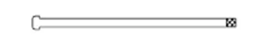#11S DRIVING BLADE (50C 1/2)