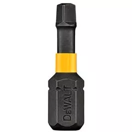 2-square-impact-ready-bit-tip-1-in-10-pk #2 Square Impact-Ready Bit Tip, 1-In., 10-Pk.