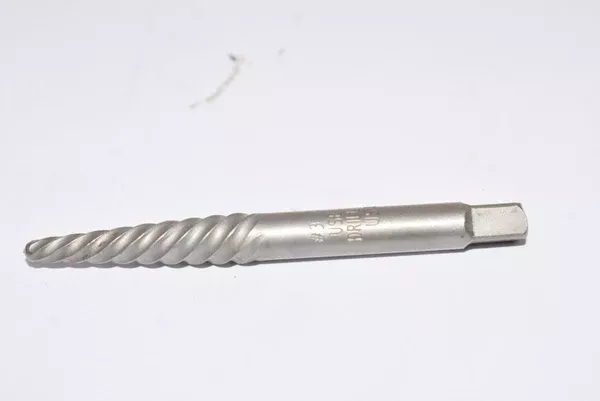 3-twist-drill-bit-5-32-hss #3 Twist Drill Bit 5/32'' , HSS