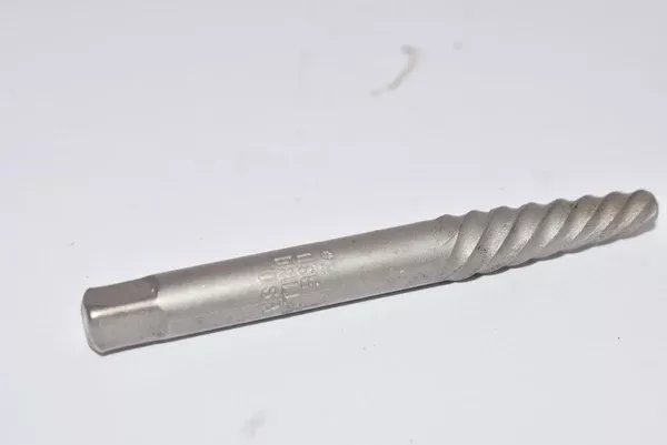 4-twist-drill-bit-1-4-hss #4 Twist Drill Bit 1/4'' , HSS