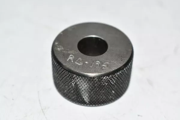 4945-x-master-bore-ring-gage .4945 X Master Bore Ring Gage