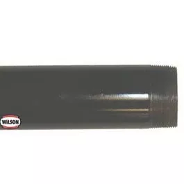 5-in-x-10-ft-steel-pipe-black-import-threaded .5-In. x 10-Ft. Steel Pipe, Black, Import, Threaded