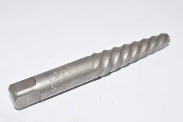 5-twist-drill-bit-17-64-hss #5 Twist Drill Bit 17/64'' , HSS