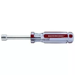 5-x-4-in-round-solid-nut-driver .5 x 4-In. Round Solid Nut Driver