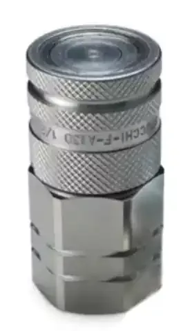 801301028-premier-series-stucchi-quick-coupler-1-next-day-delivery 801301028 | A PREMIER SERIES STUCCHI QUICK COUPLER 1″ Next Day Delivery