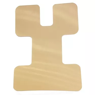 825-no-mar-stick-on-pad-015-thick #825 No-Mar Stick-On Pad .015 Thick