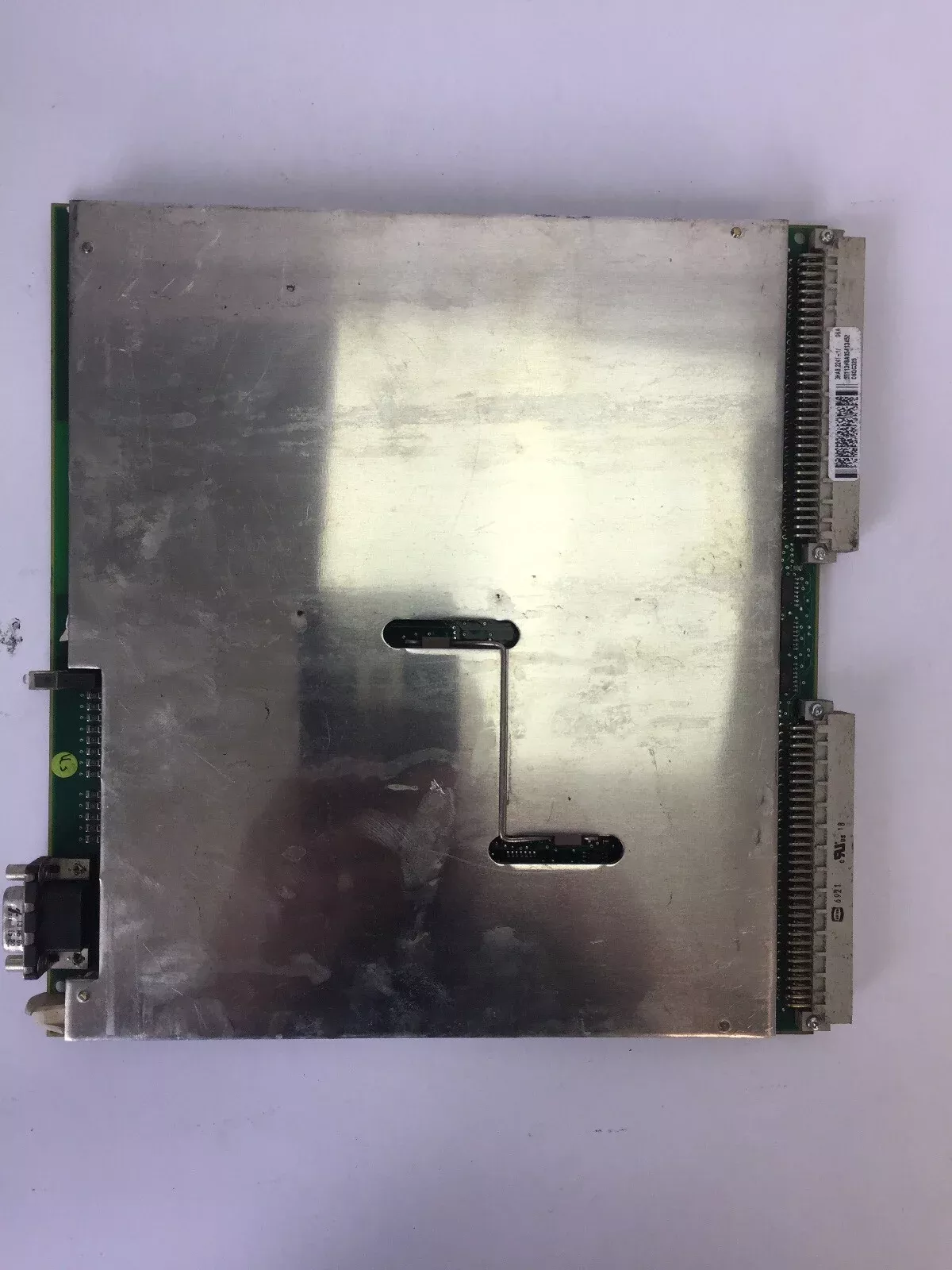 abb-3bsc980006r259-3hab2241-1-circuit-board ABB 3BSC980006R259 3HAB2241-1 CIRCUIT BOARD