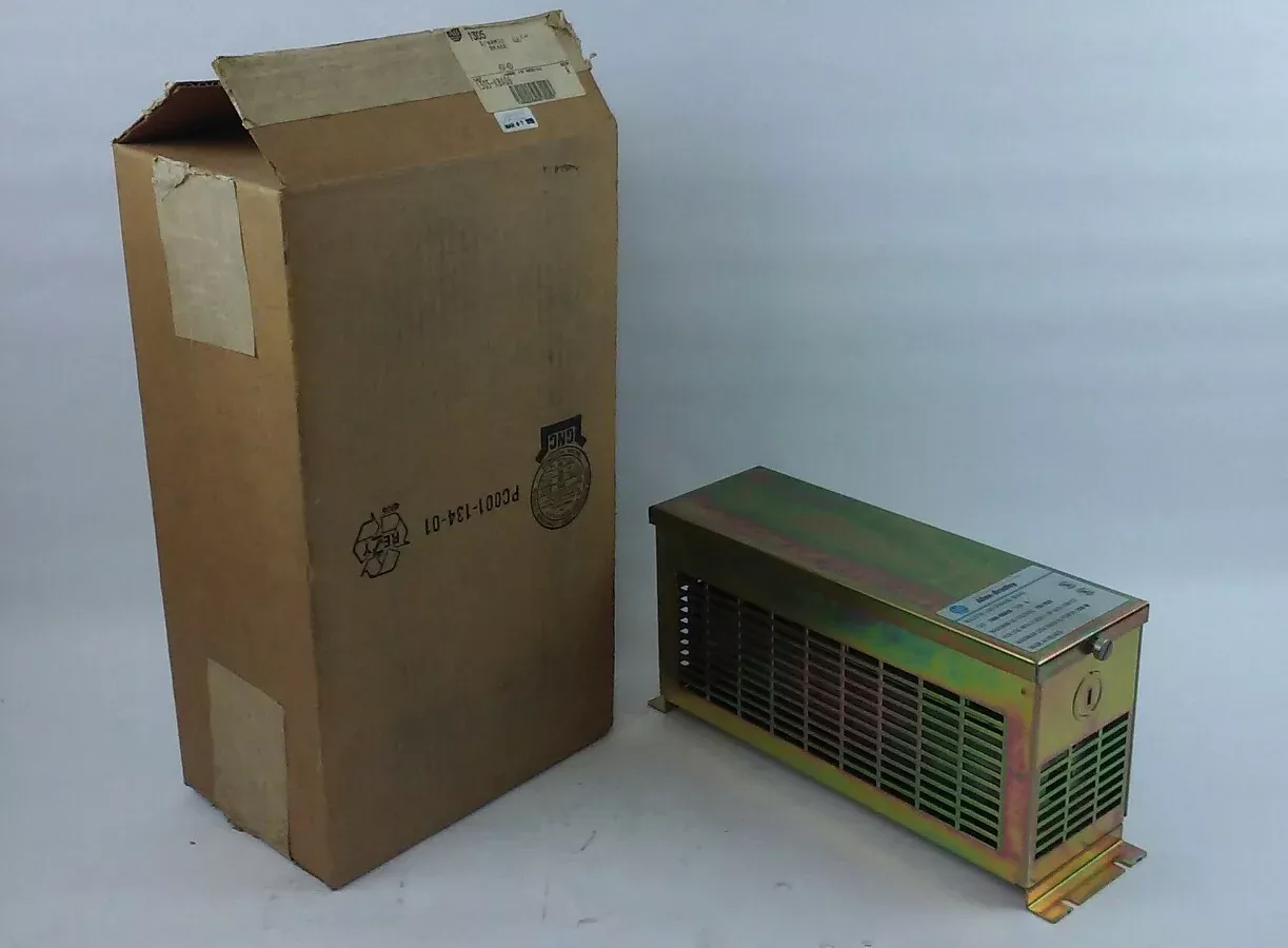 allen-bradley-1305-kba06-dynamic-brake-surplus-new-in-factory-packaging ALLEN BRADLEY 1305-KBA06 Dynamic Brake (Surplus New In factory packaging)
