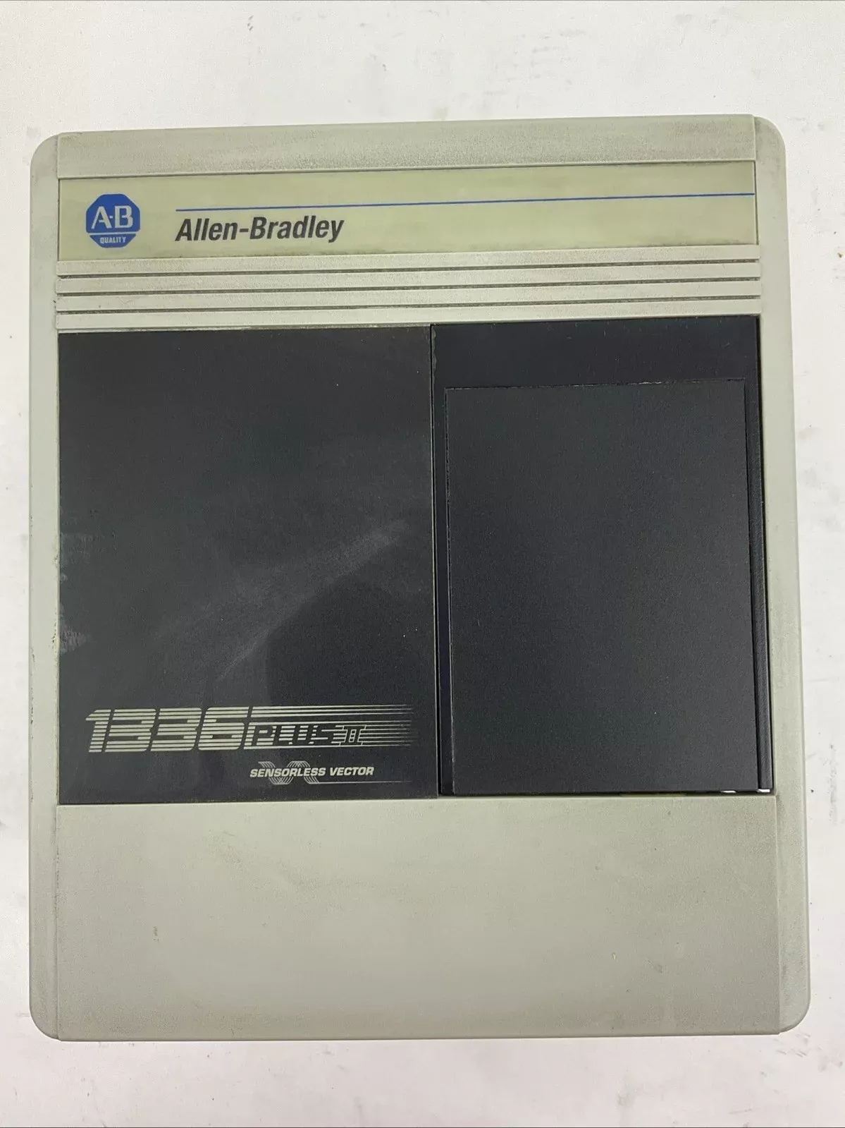 allen-bradley-1336s-brf20-aa-en4-gms1-ser-b-1336-plus-sensorless-vector-drive ALLEN BRADLEY 1336S-BRF20-AA-EN4-GMS1 SER B 1336 PLUS SENSORLESS VECTOR DRIVE