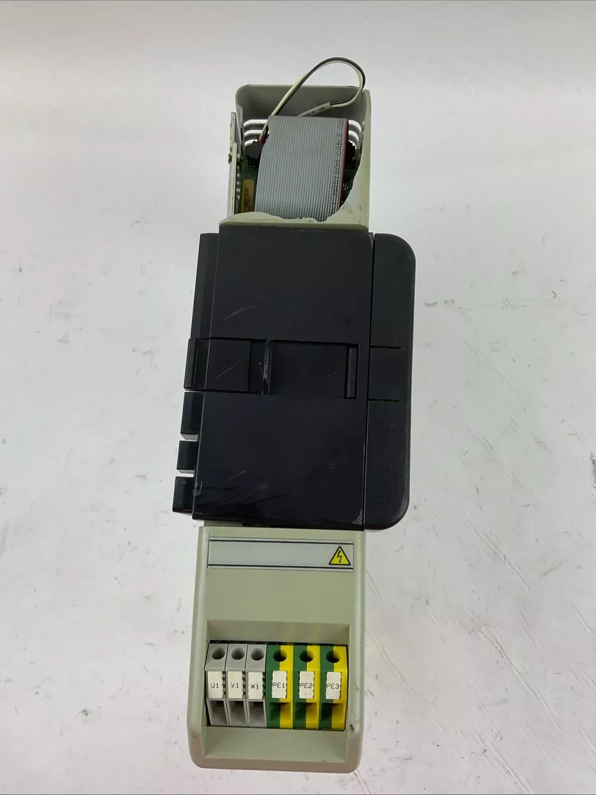 allen-bradley-1394c-am50-ih-ac-servo-controller-ser-c-output-310-390vac-input ALLEN BRADLEY 1394C-AM50-IH AC SERVO CONTROLLER SER C OUTPUT 310/390VAC INPUT