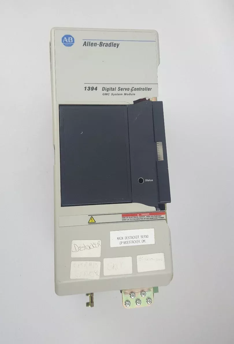 allen-bradley-1394c-sjt05-l-rl-ser-c-5kw-1-5-axis-v3-9a ALLEN BRADLEY 1394C-SJT05-L-RL SER C 5KW 1.5 AXIS V3.9A