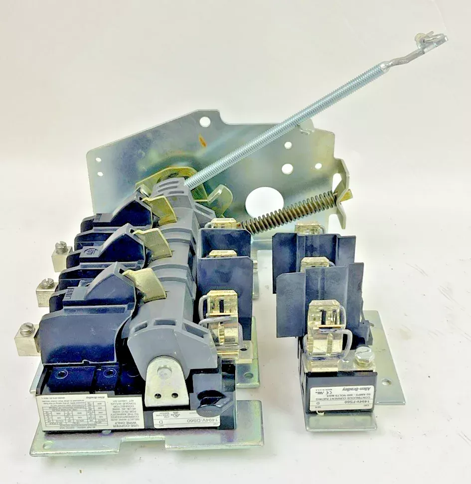 allen-bradley-1494v-ds60-ser-d-60a-600v-1494v-fs60-ser-d-switch-long-handle-12 ALLEN BRADLEY 1494V-DS60 SER D 60A 600V 1494V-FS60 SER D SWITCH LONG HANDLE 12"