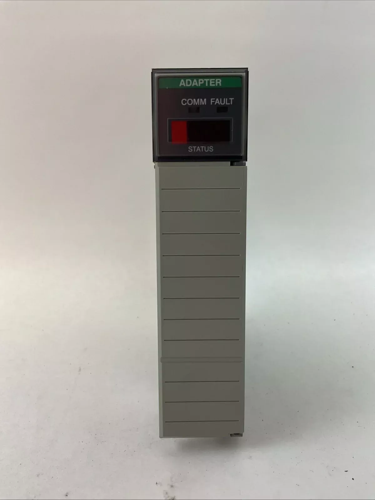 allen-bradley-1747-asb-ser-slc-500-remote-i-o-adapter-module ALLEN BRADLEY 1747-ASB SER A SLC 500 REMOTE I/O ADAPTER MODULE