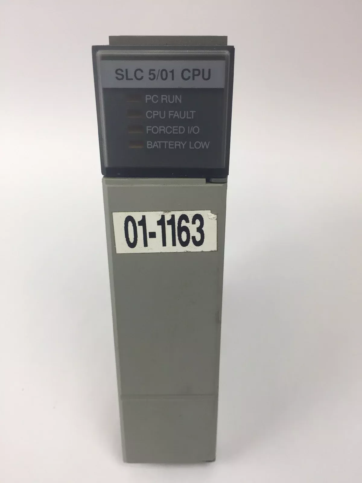 allen-bradley-1747-l511-processor-unit-ser-b ALLEN BRADLEY 1747-L511 PROCESSOR UNIT SER B