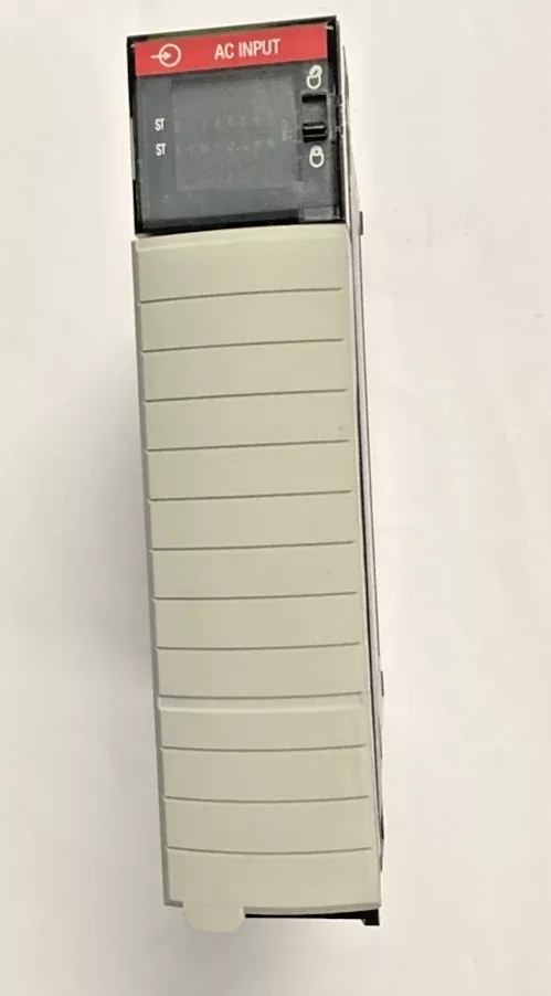 ALLEN BRADLEY 1756-IA16/A 120VAC 16PT AC INPUT MODULE 1756-IA16 SER.A