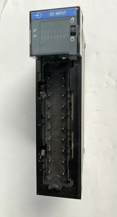 allen-bradley-1756-ib16-16-point-d-i-module-24vdc-ser ALLEN BRADLEY 1756-IB16 16 POINT D/I MODULE 24VDC SER.A