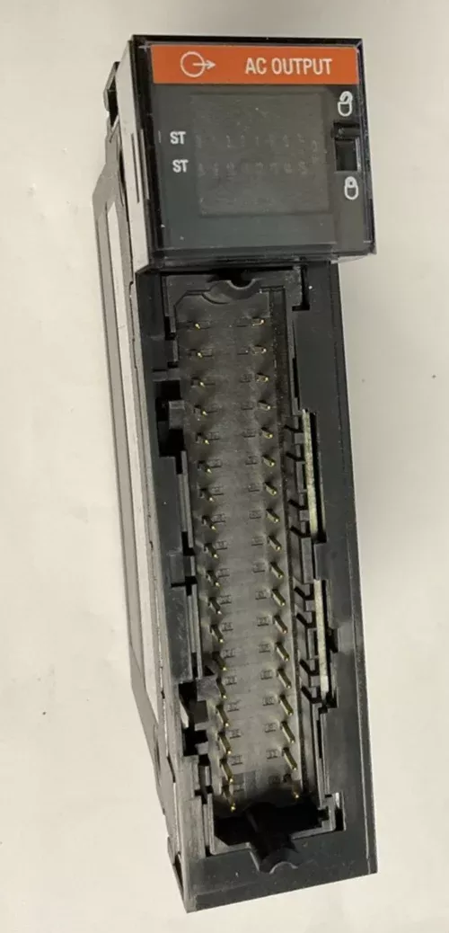 allen-bradley-1756-oa16i-controllogixd-o-module-24vdc-240vac-w-o-terminals ALLEN BRADLEY 1756-OA16I CONTROLLOGIXD/O MODULE 24VDC 240VAC**W/O TERMINALS**