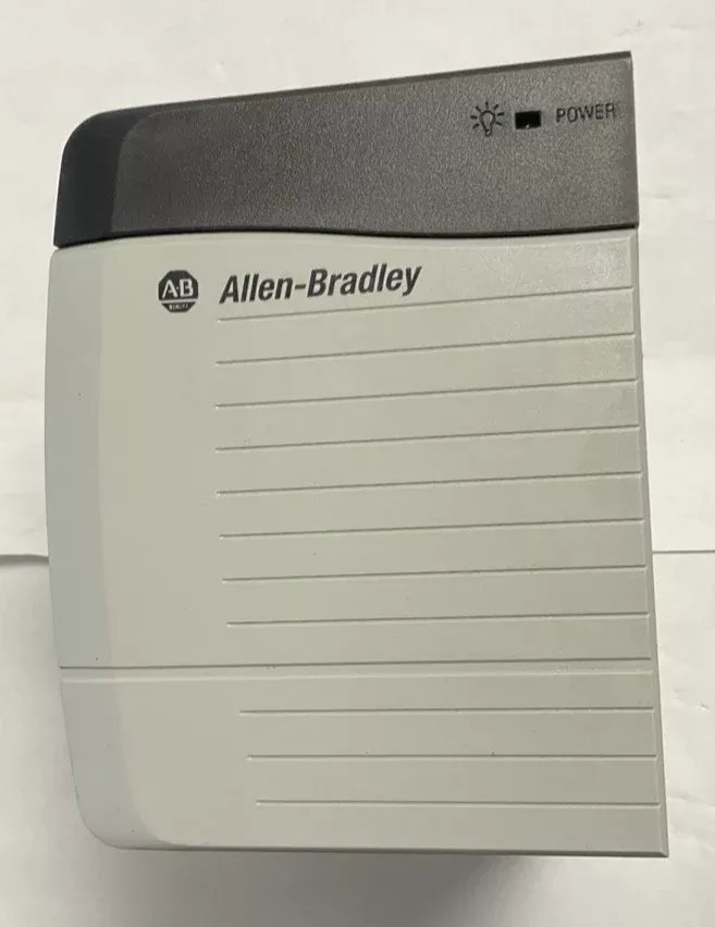 allen-bradley-1756-pa75-b-ac-power-supply ALLEN BRADLEY 1756-PA75/B AC POWER SUPPLY