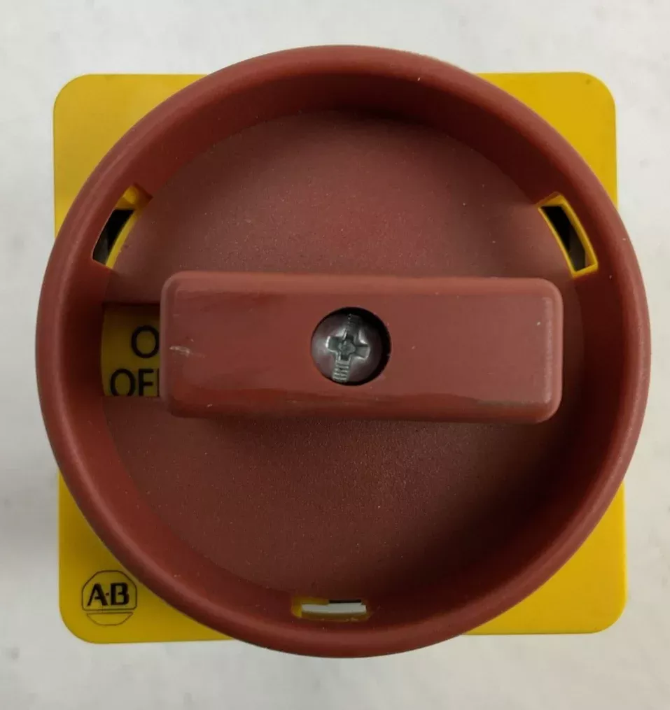 allen-bradley-194e-e16-1753-ser-c-600vac-16a-disconnect-switch-194e-e-p11-ser-b ALLEN BRADLEY 194E-E16-1753 SER C 600VAC 16A DISCONNECT SWITCH 194E-E-P11 SER B