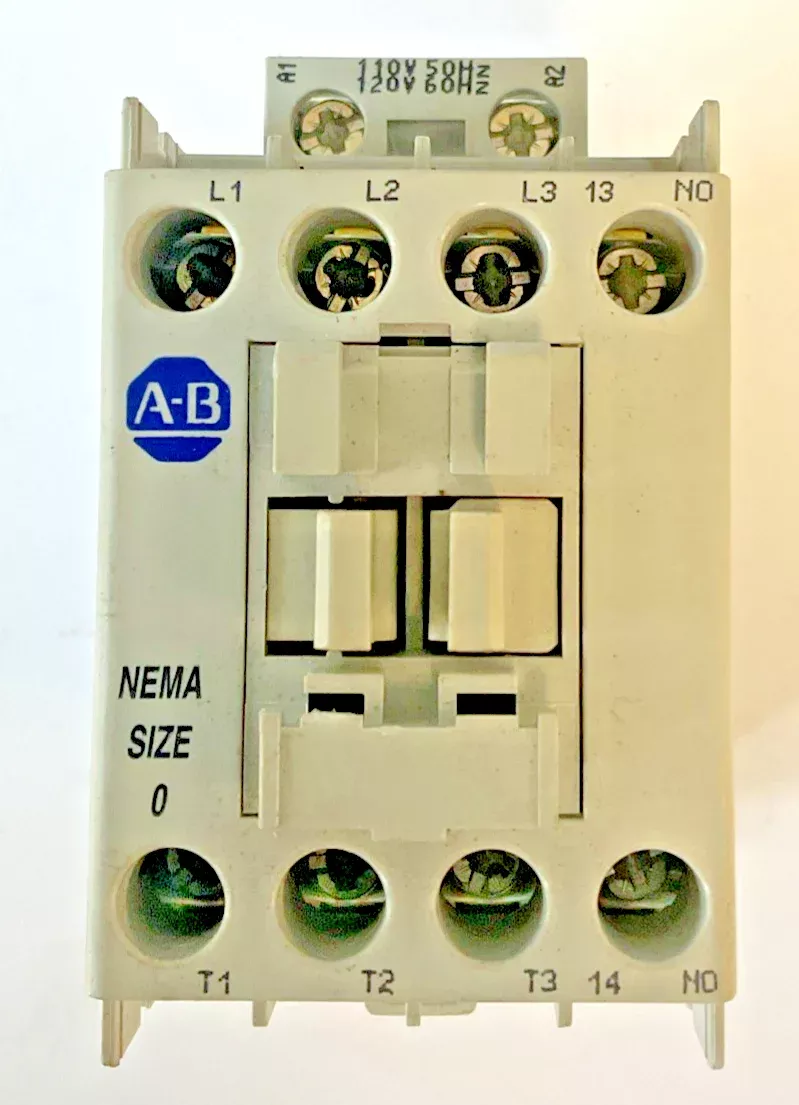 allen-bradley-300-ao-930-contactor-ser-c-600vac-size-0 ALLEN BRADLEY 300-AO*930 CONTACTOR SER.C 600VAC SIZE 0