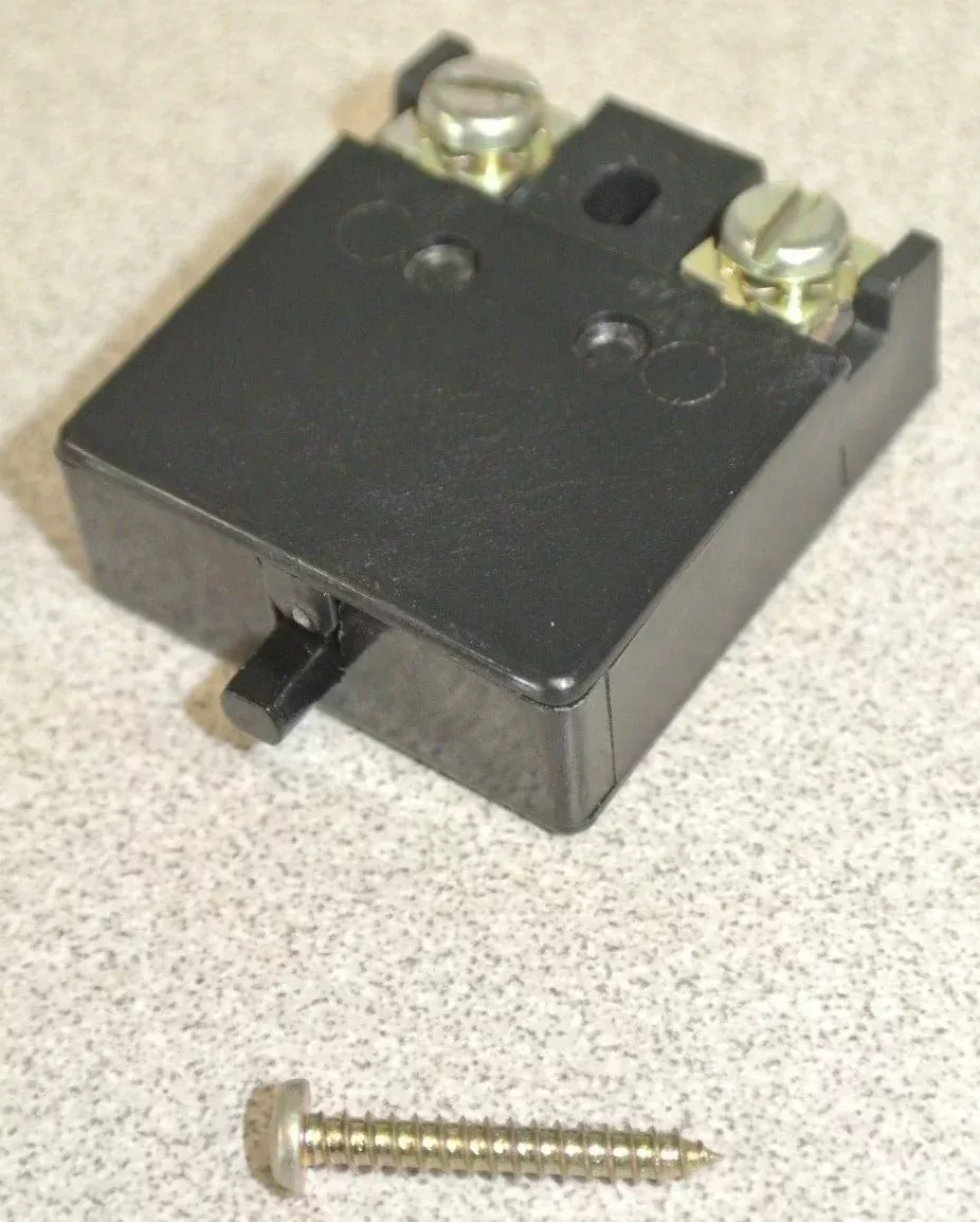 ALLEN-BRADLEY AUXILIARY CONTACT