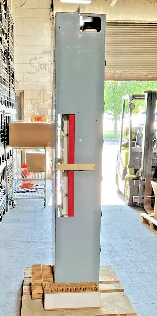 allen-bradley-bul-2100-650142274-100-mcc-size1-type-12-enclosure-6-12-buckets ALLEN BRADLEY BUL. 2100 650142274/100 MCC SIZE1 TYPE 12 ENCLOSURE 6:12"BUCKETS