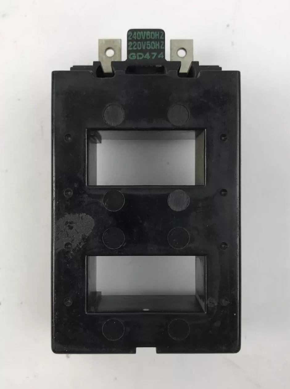 allen-bradley-gd-474-coil-240v-60hz-110v-50hz-used-missing-screws ALLEN BRADLEY GD-474 COIL, 240V-60HZ, 110V-50HZ, USED, MISSING SCREWS