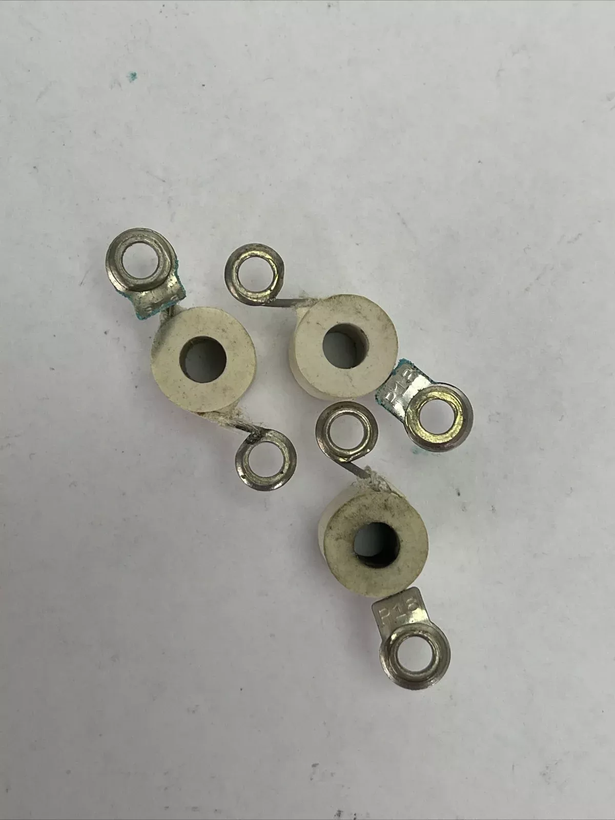 ALLEN BRADLEY P18 HEATER (LOT OF 3)