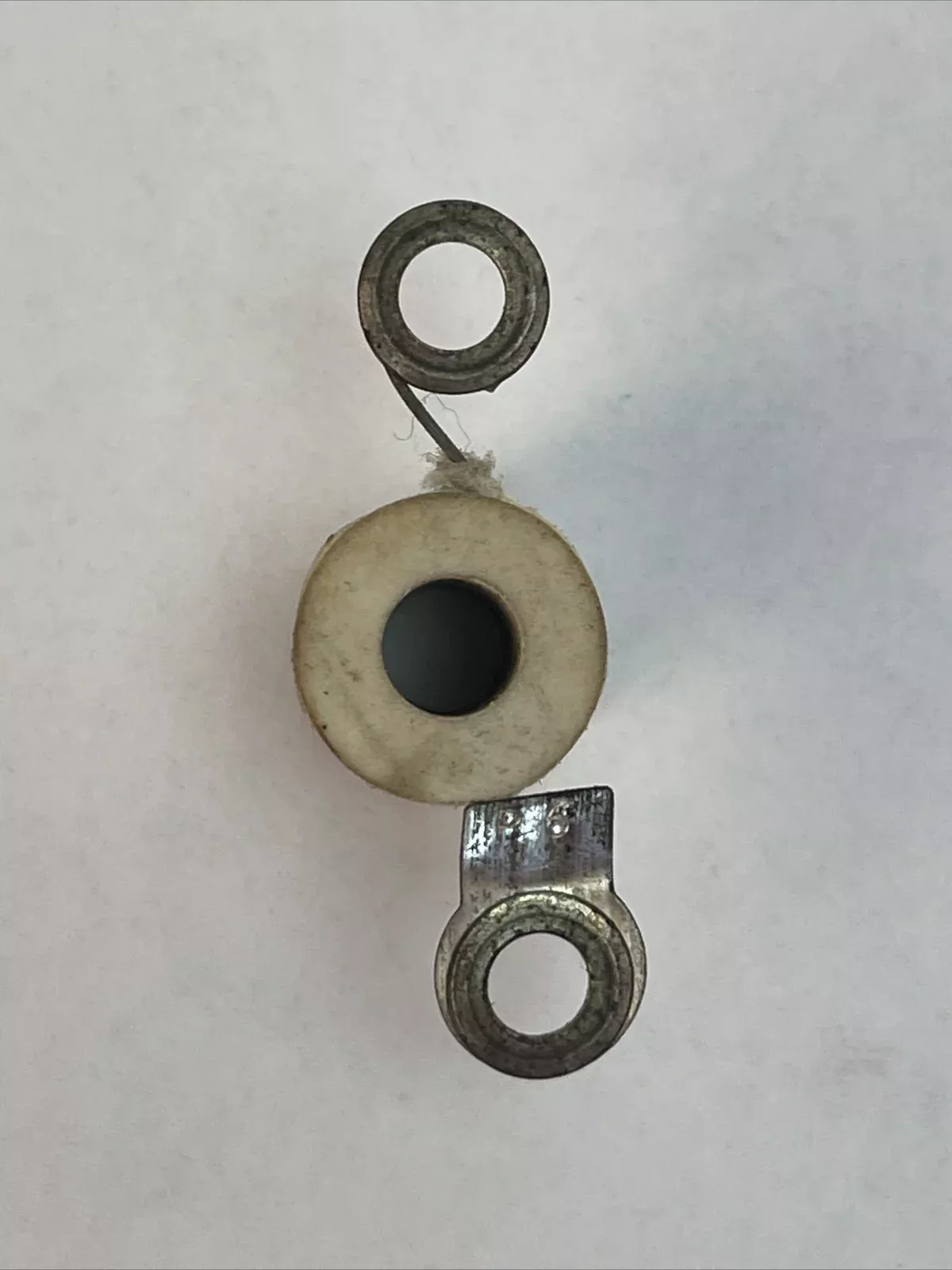ALLEN BRADLEY P6 HEATER (LOT OF 3)