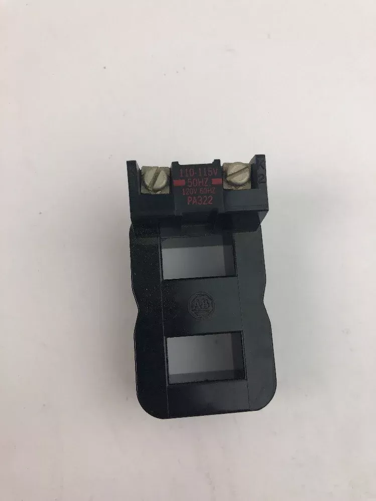 allen-bradley-pa322-110-115v-50hz-120v-60hz Allen Bradley PA322 110-115V 50HZ, 120V 60HZ