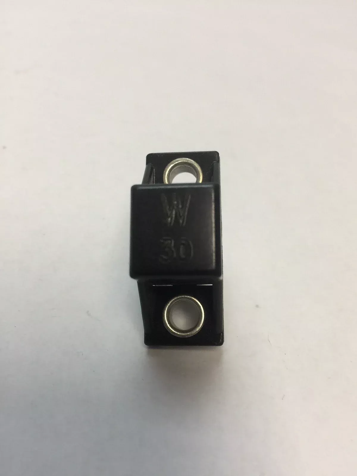 allen-bradley-w30-heater-element-lot-3 ALLEN BRADLEY W30 HEATER ELEMENT (LOT OF 3)