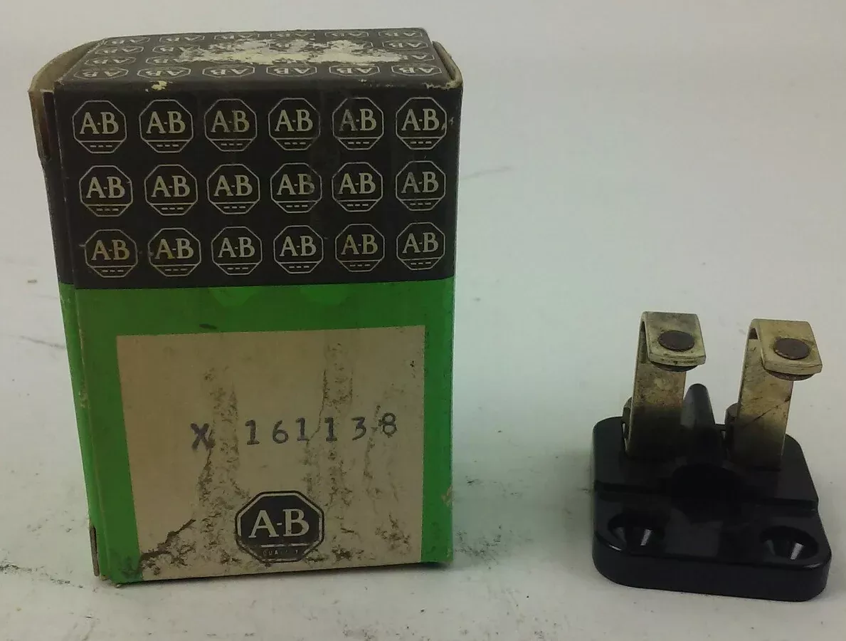 allen-bradley-x161138-stationary-contact-bul-801-limit-switch-new ALLEN BRADLEY X161138 STATIONARY CONTACT, BUL: 801 LIMIT SWITCH, NEW