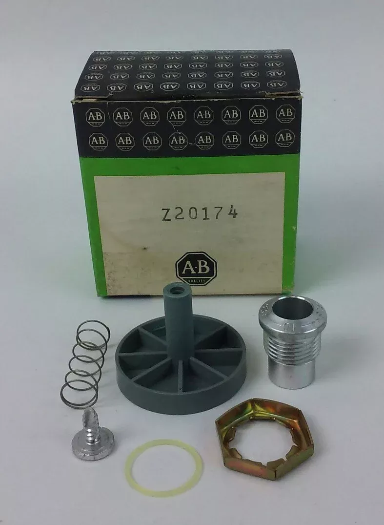 allen-bradley-z-20174-z20174-new ALLEN BRADLEY Z-20174, Z20174 , NEW