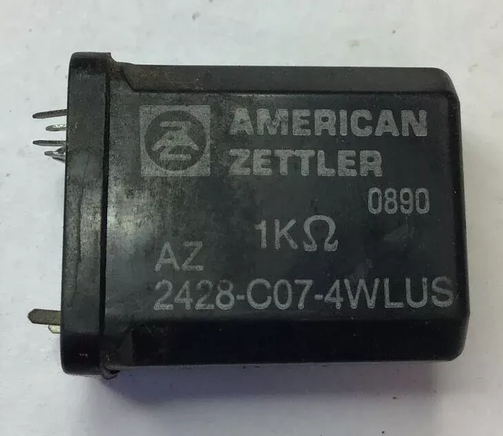 american-zettler-az2482-c07-4wlus-relay-3a-28vdc-115vac AMERICAN ZETTLER AZ2482-C07-4WLUS RELAY 3A 28VDC 115VAC