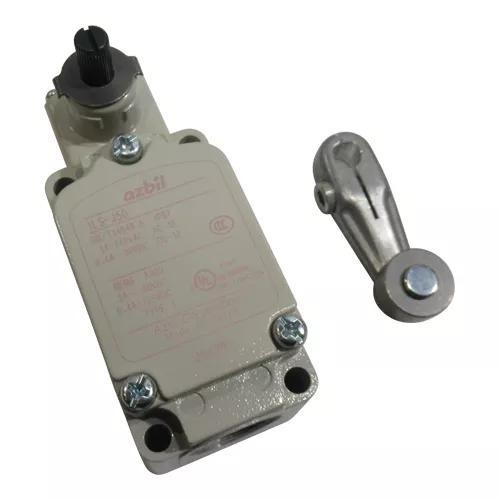azbil-1ls-j50-limit-switch Azbil | 1LS-J50 | Limit Switch